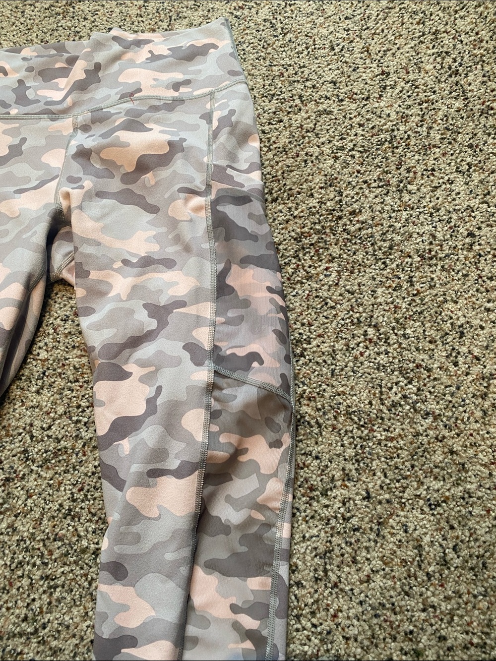 PowerHold Capris - Picture 2 of 2
